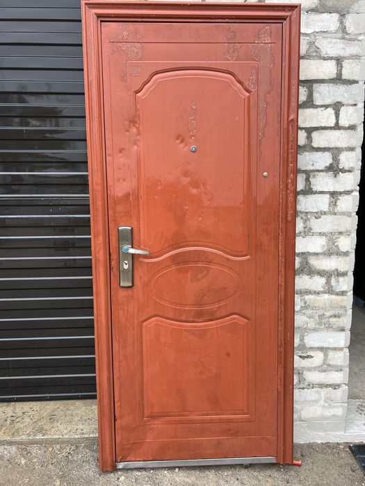 Двері стандарт китай