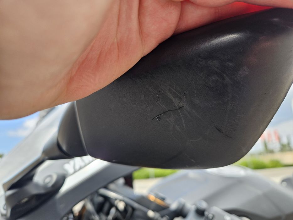 Yamaha YZF R3 2019