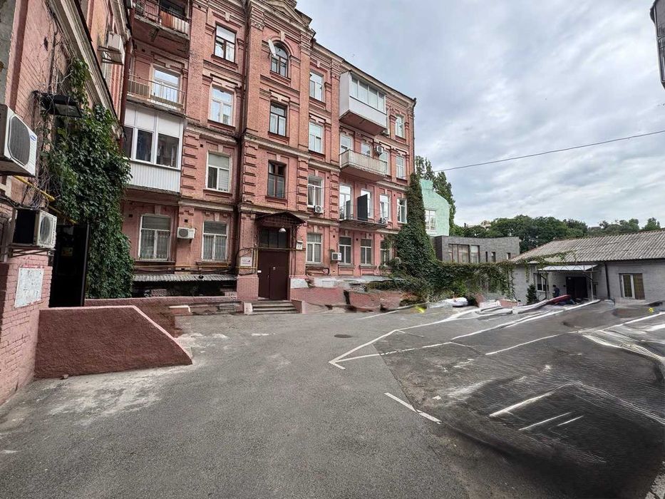 Комерційна нерухомість за адресою вул. Михайлівська (площа 276 м²) - Atlanta.ua - фото 15