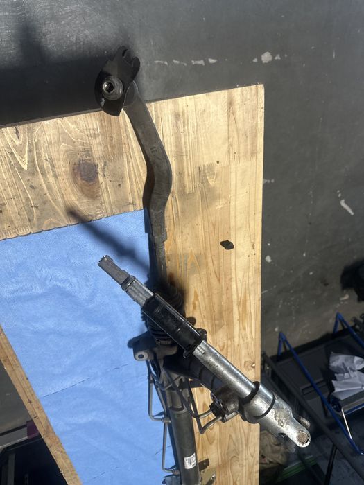 MAGLOWNICA 69000/02831B RENAULT MASTER III LIFT plus kocowki drązków