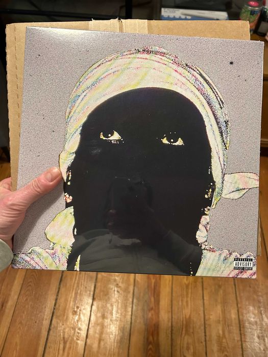 ASAP Rocky – Don't Be Dumb