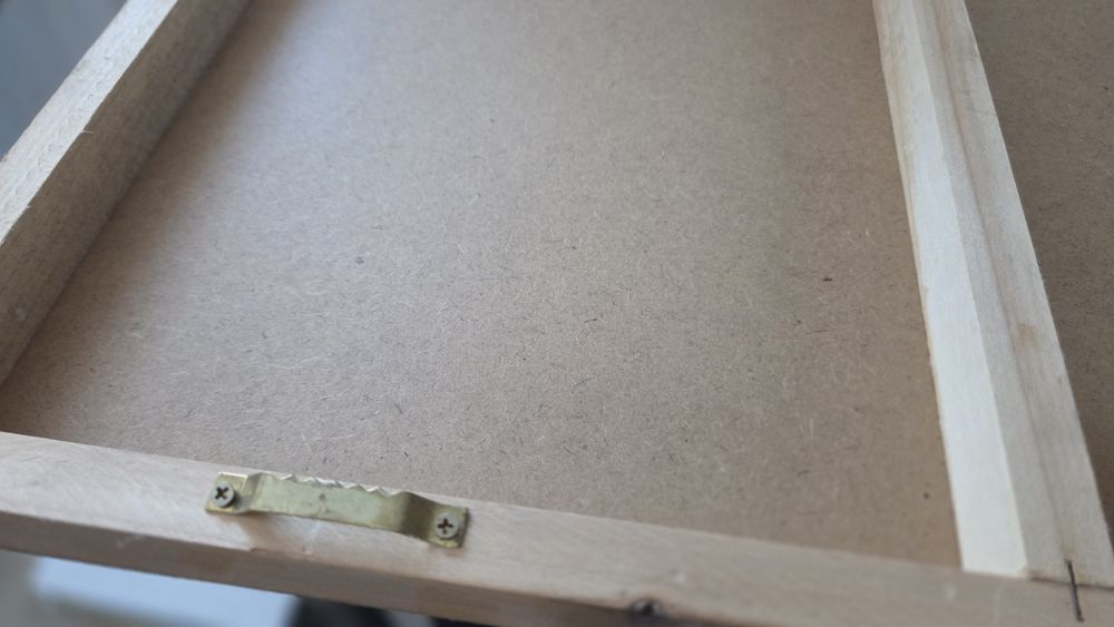 Dekoracja ścienna mapa świata