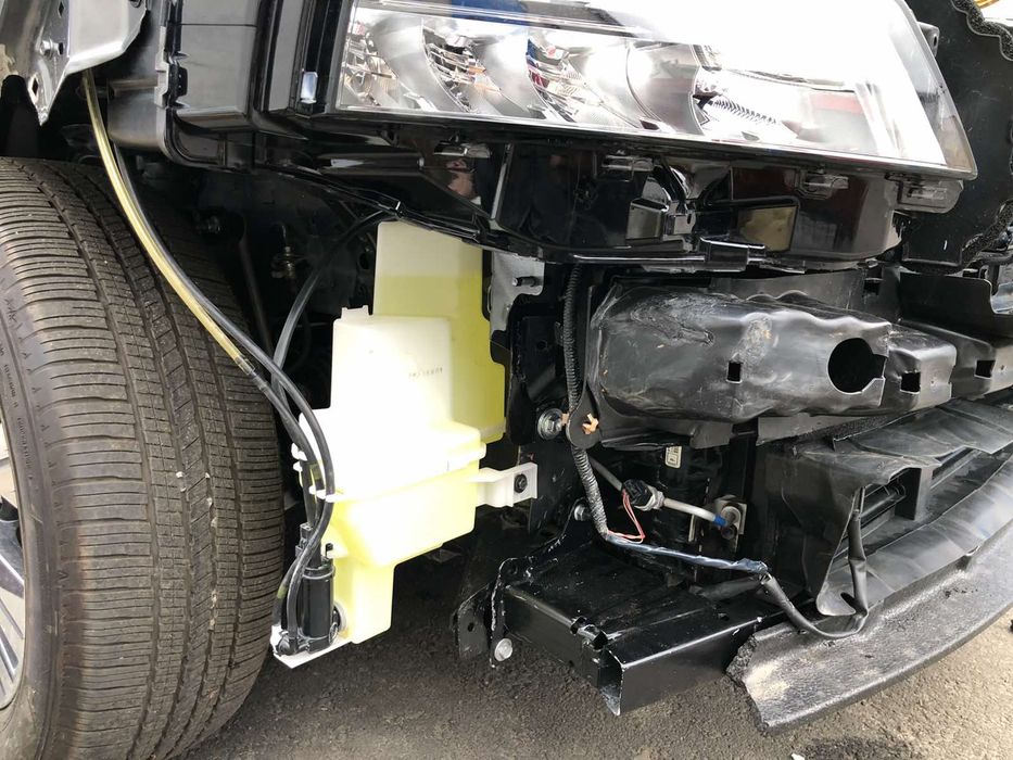 Фара Nissan Rogue T33 21 г Ниссан Рог фары