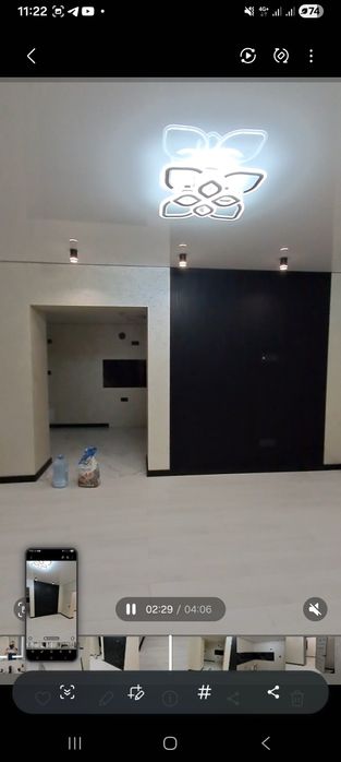 Ремонт под ключ без забот