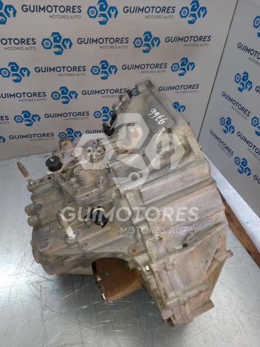 CAIXA VELOCIDADES HONDA CIVIC 1.6D I-DTEC SPORT 120CV, REF: 4153190115
