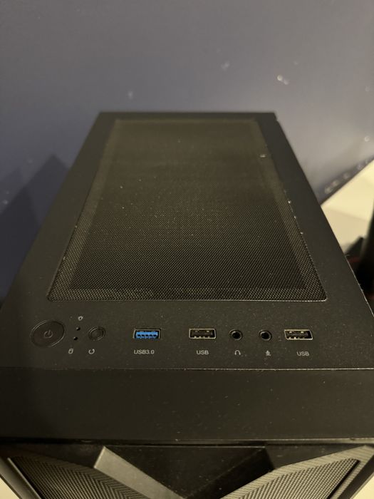 Komputer Gamingowy Intel i5 11400 RTX2060