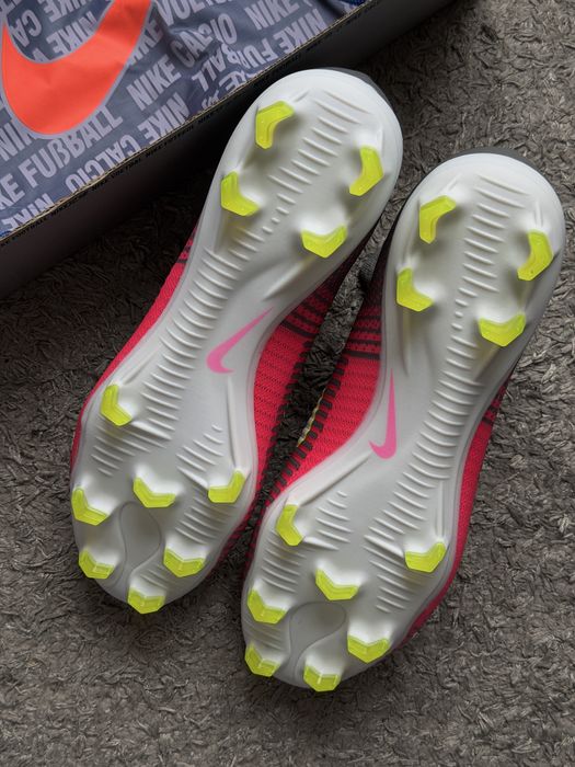 Chuteiras nike mercurial superfly elite