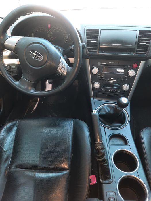 Продам субару легасі