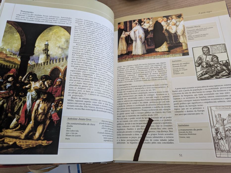 A Medicina na Pintura A Arte Médica