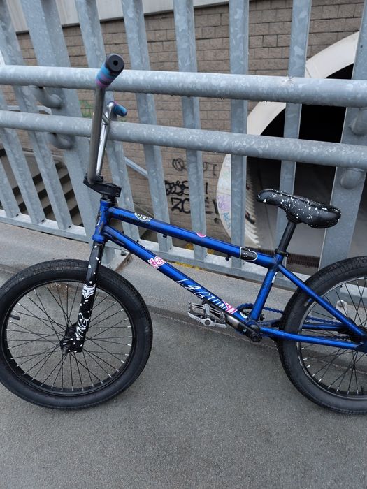 Bmx moongose legion l80