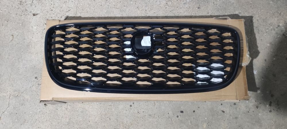 Jaguar I-pace EV 400awd