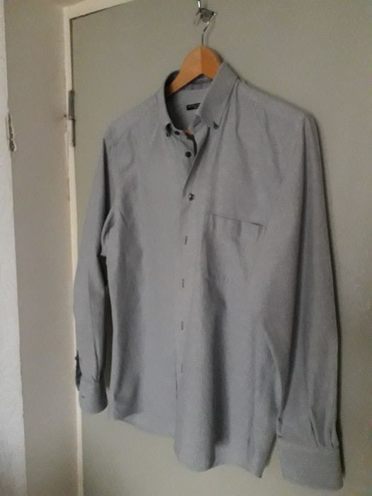 Рубашка Bottega Veneta Италия