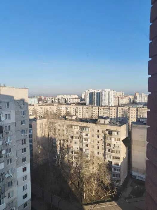 1К ЖК Сан-Сити на Семена Палія