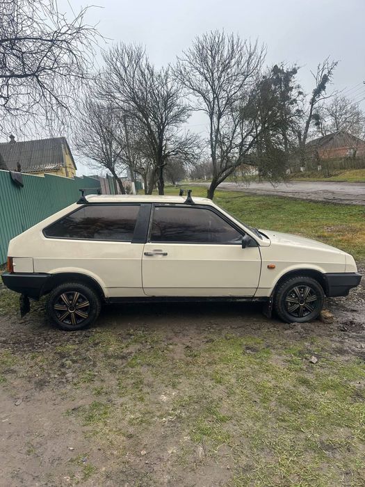 Продам ваз 2108 гарний стан