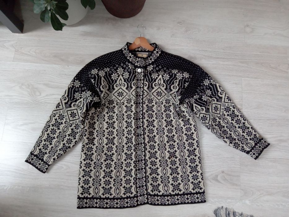 Dale Of Norway kardigan rozmiar S