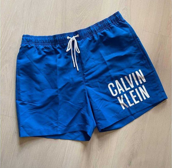 Шорти для плавання Calvin Klein розмір Л, М