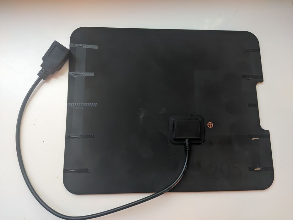 Сонячна панель з юсб