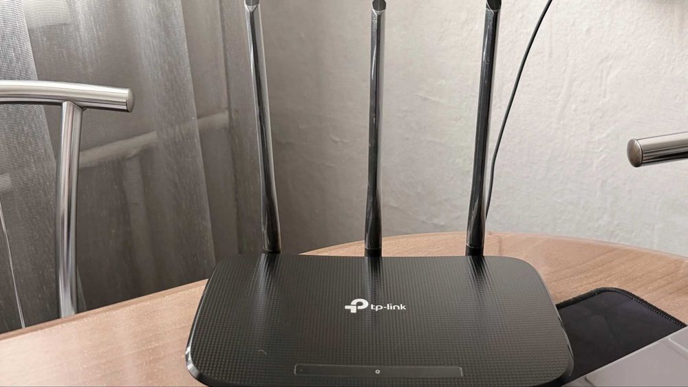Роутер маршрутизатор tp-link