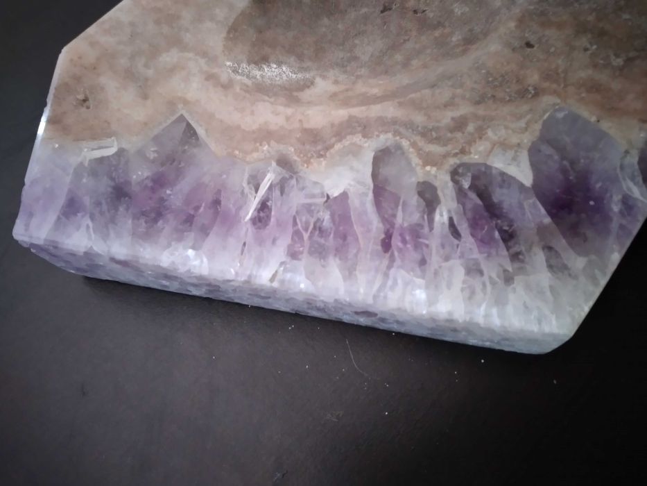 Pedra Preciosa tons de rosa