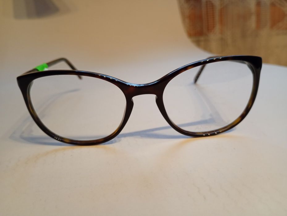 Okulary ANDY WOLF 5094 SOUL korekcyjne