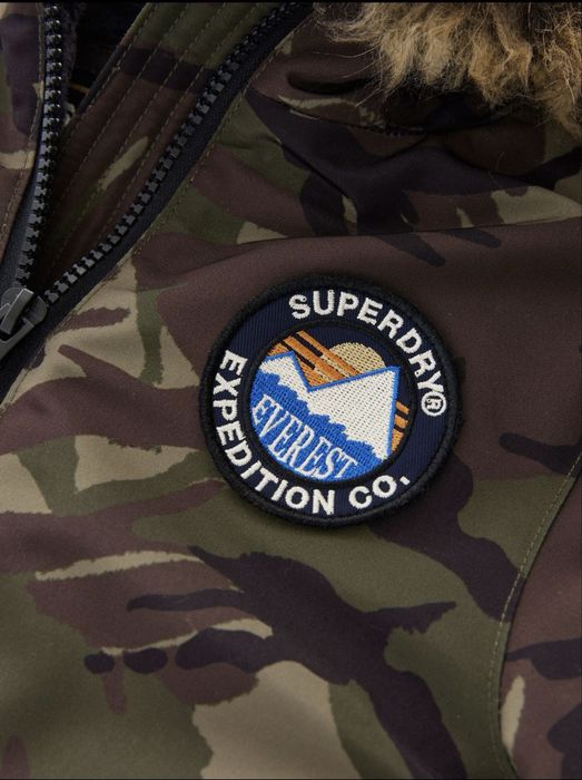 Зимовий комбінезон Superdry Everest