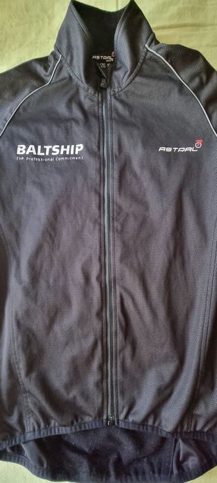 Bluza rowerowa firmy Astral rozm. M