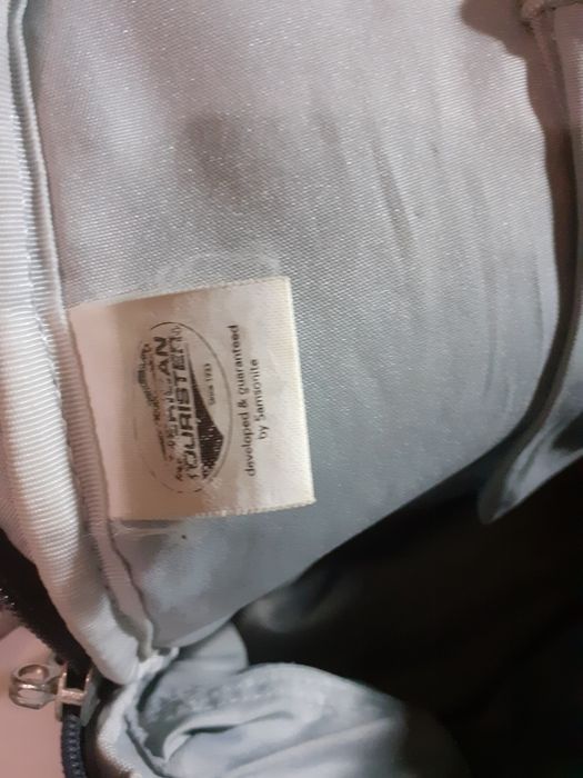 Рюкзак непромокаемый новый