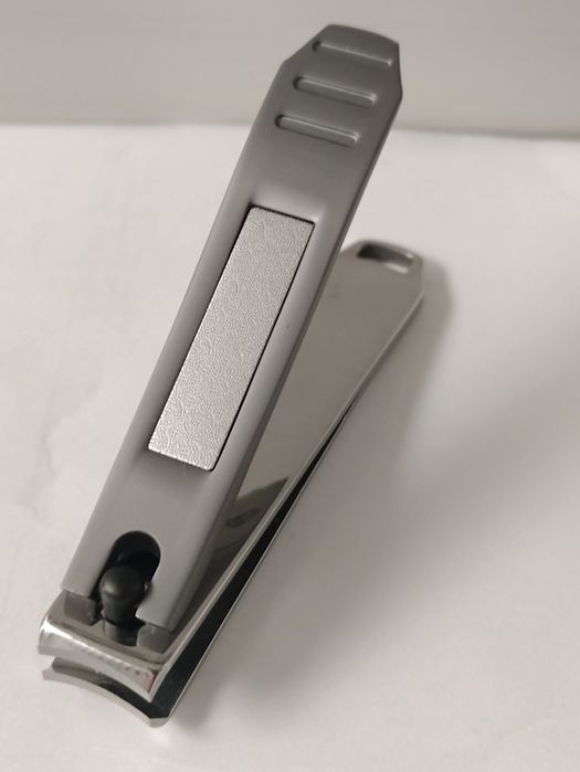 Щипчики, брелок для ногтей. Стильный.