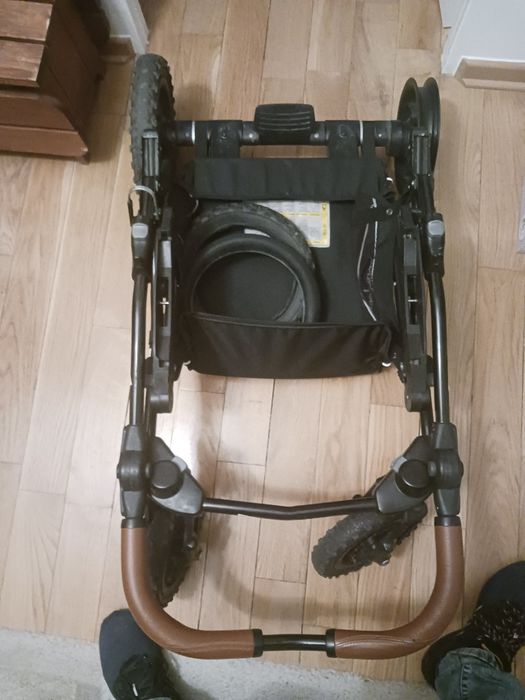 Wózek dzieciecy  super