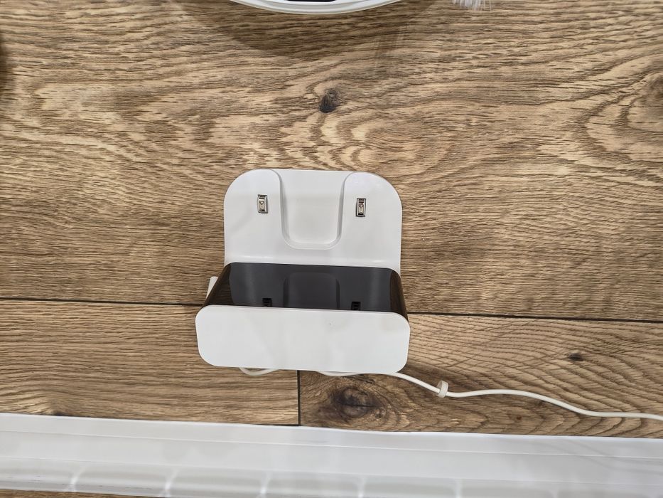 Robot Xiaomi Vacum E10