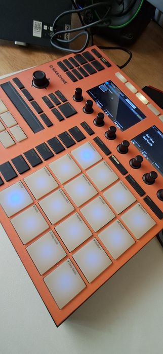 Native Instruments Maschine MK3