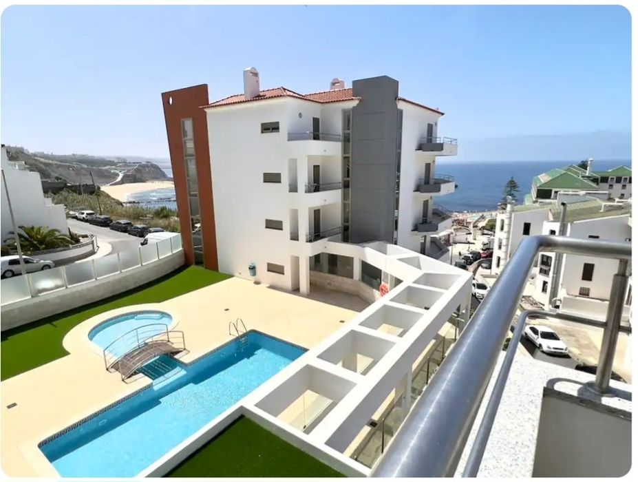 Apartamento temporário
