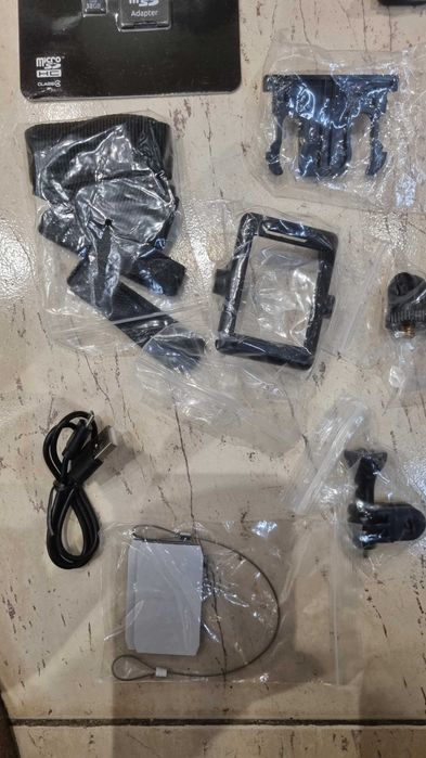 HD Action Camera (GoPro-style)64309721661186123