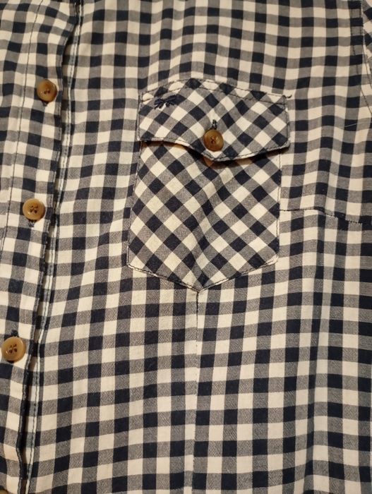 Camisa Pull & Bear