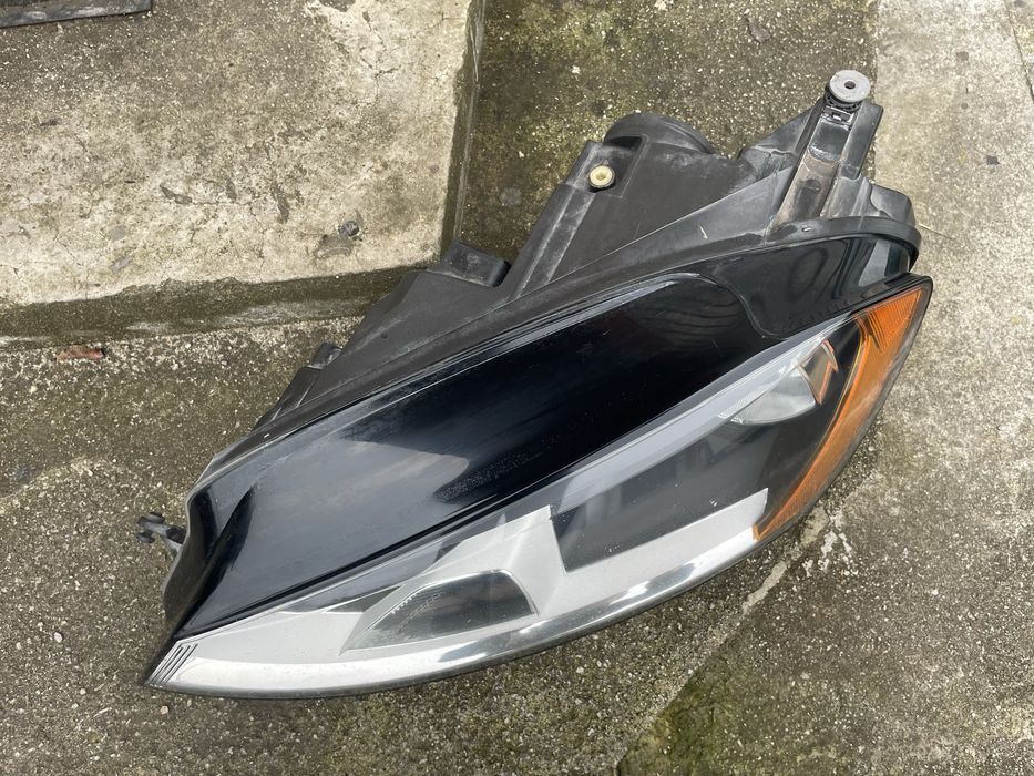 Фара ліва vw golf 7 usa