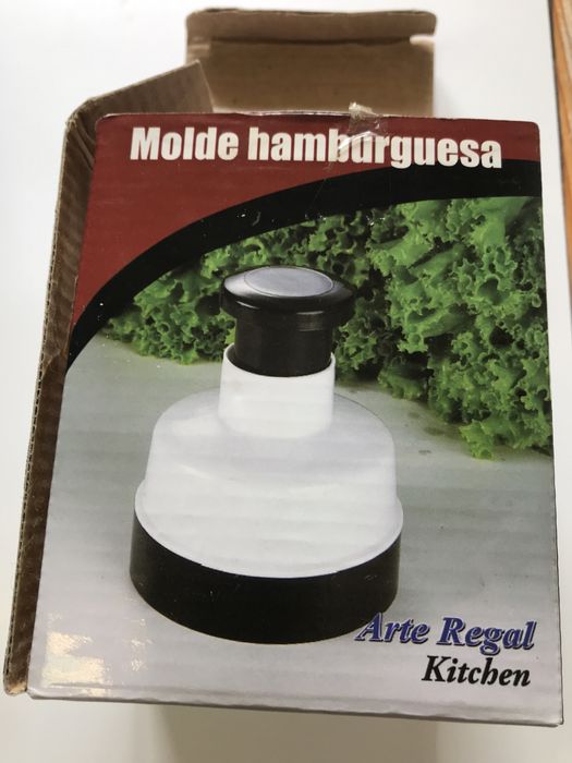 Hamburger Mold447244621998336001