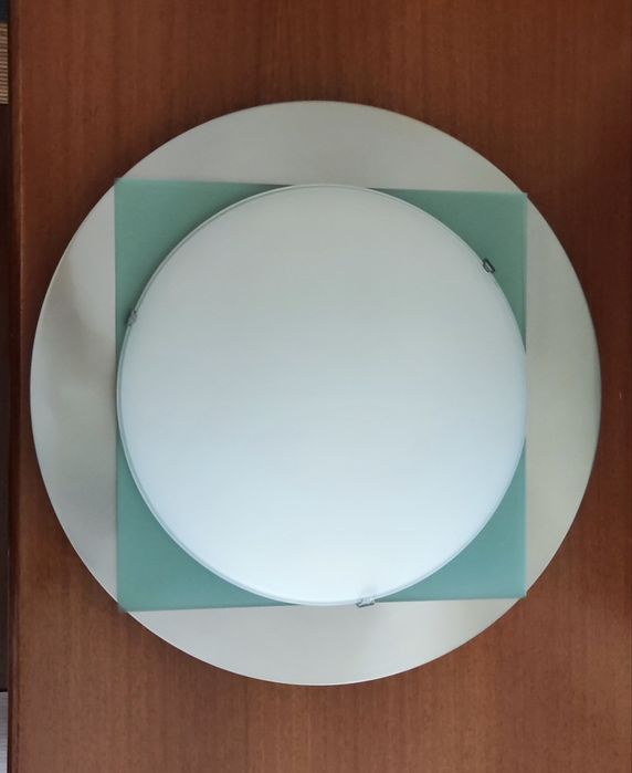 Candeeiro de teto / Plafond