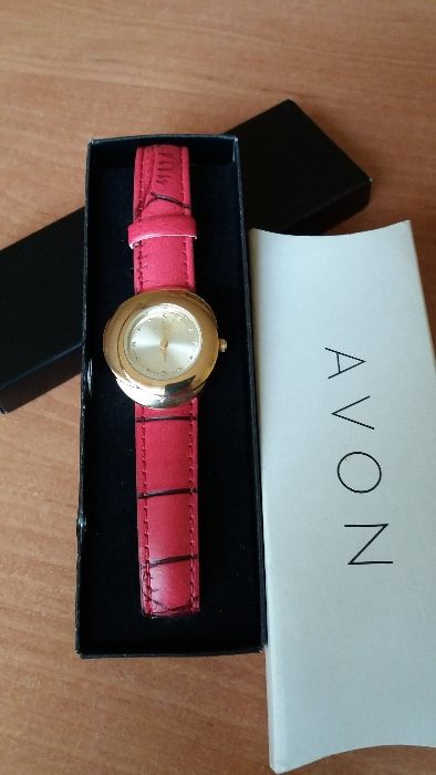 Zegarek      AVON