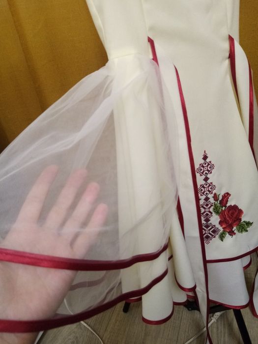 Сукня українська дитяча