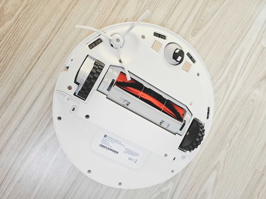 Xiaomi Mi Robot Vacuum-Mop 2 Lite