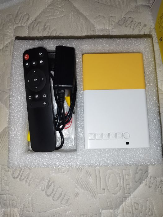 Protetor led hdmi