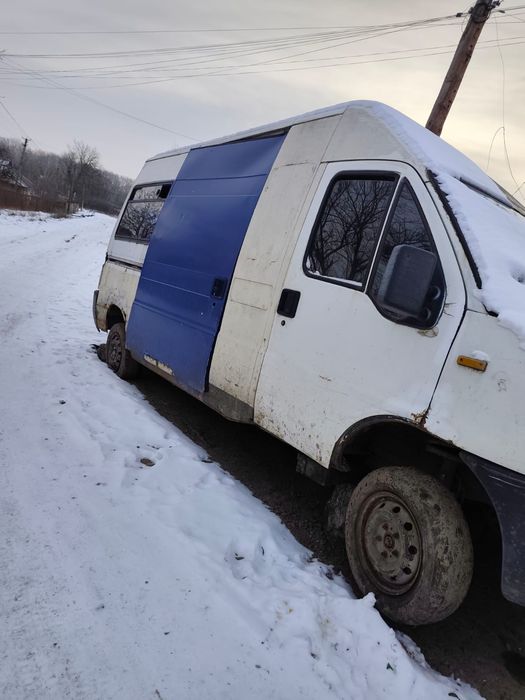 Продам Фіат дукато 230