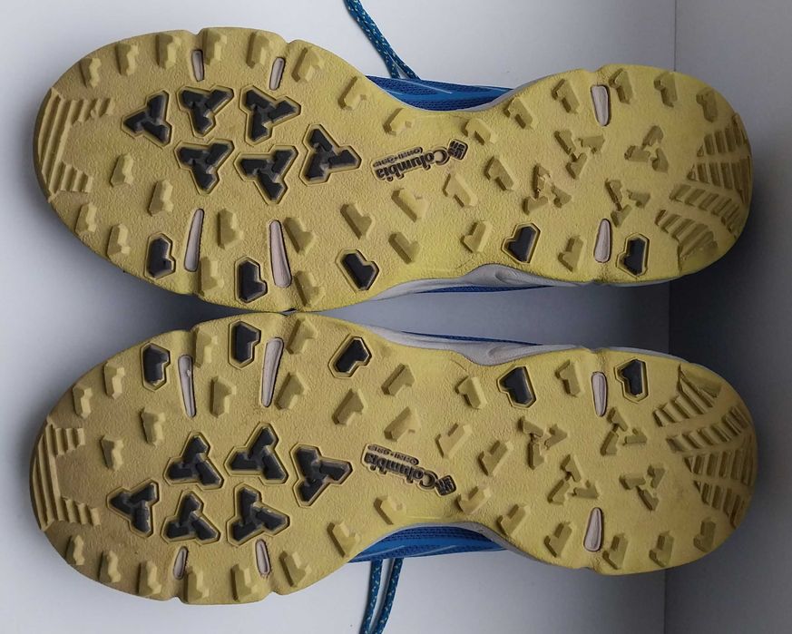 Columbia Вьетнам подарок для мужчин Размер 44 Ст. 29 см