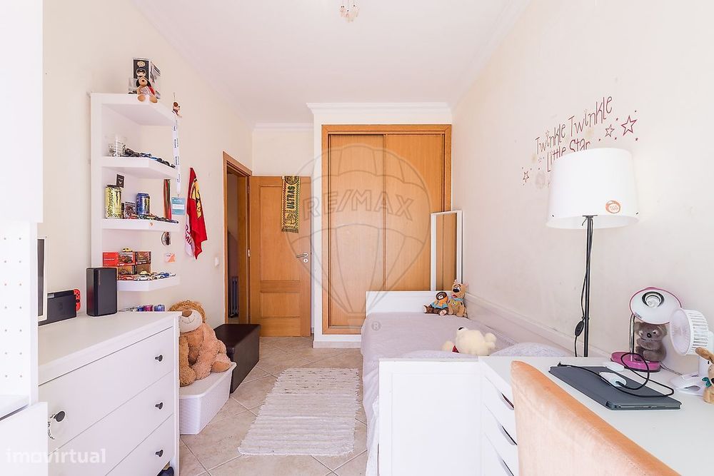 Apartamento T3 para venda