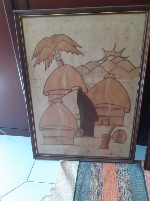 Quadros de Sala Decorativos