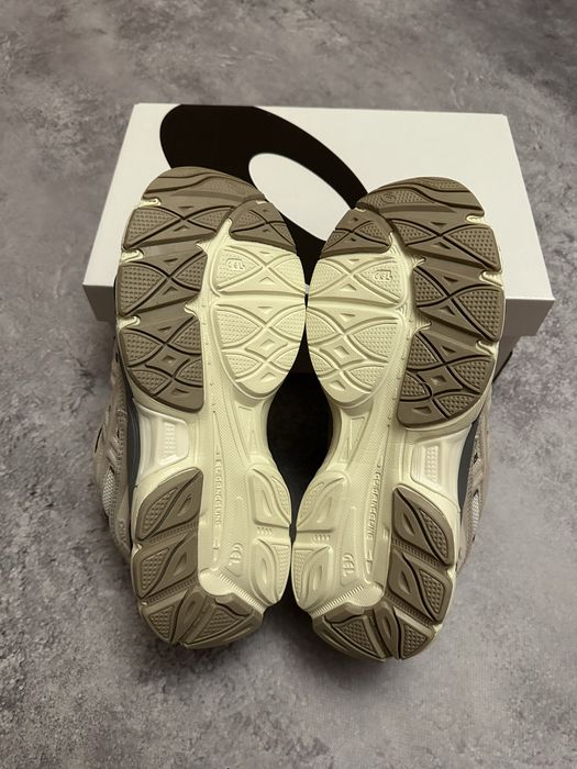 Кросівки Asics Gel NYC , кроссовки асікс гель нюк асикс 40 43 44