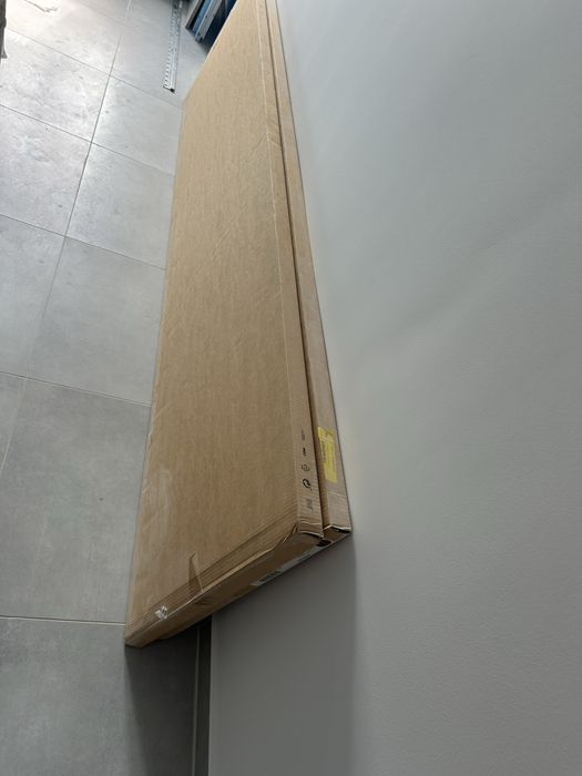 Ikea blat orzech KARLBY 2,46 m x 2 sztuki