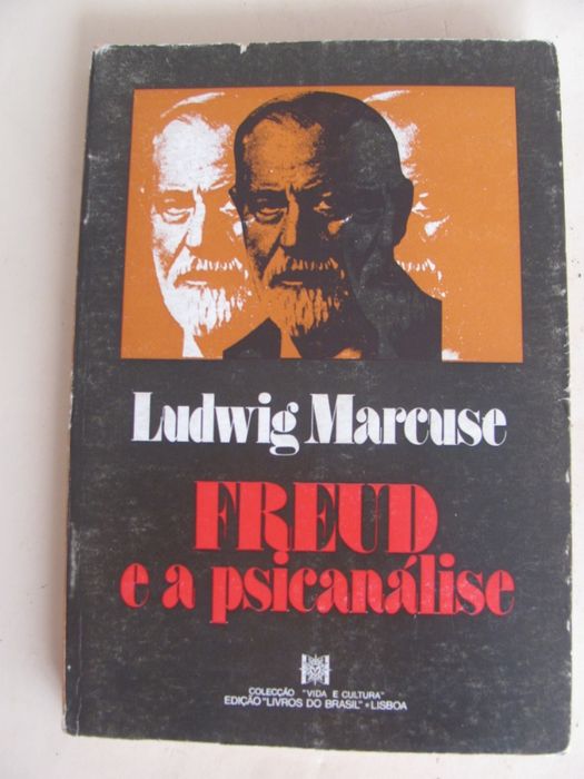 Obras sobre Freud e a Psicanálise