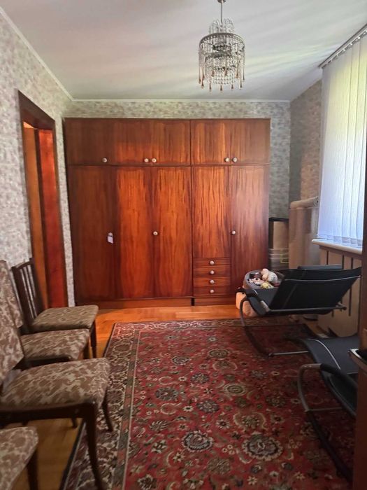 Дом по адресу ул. Лукьяненко Левка(Тимошенко) (площадь 150,5 м²) - Atlanta.ua - фото 14