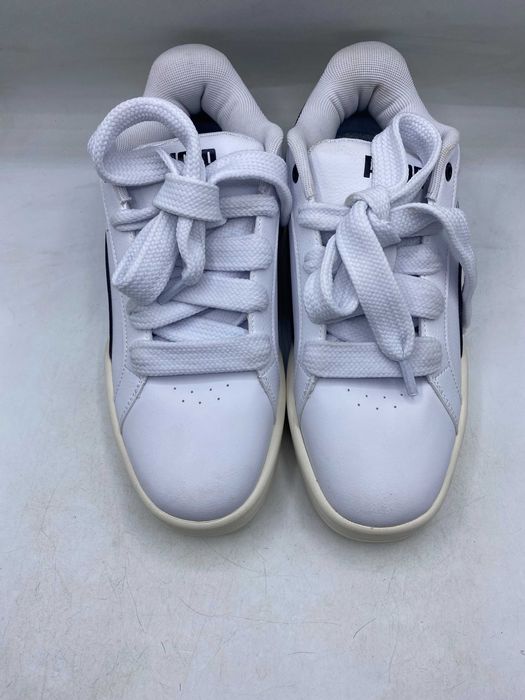 Кеди Puma Park Lifestyle Easy (400496-09) оригінал